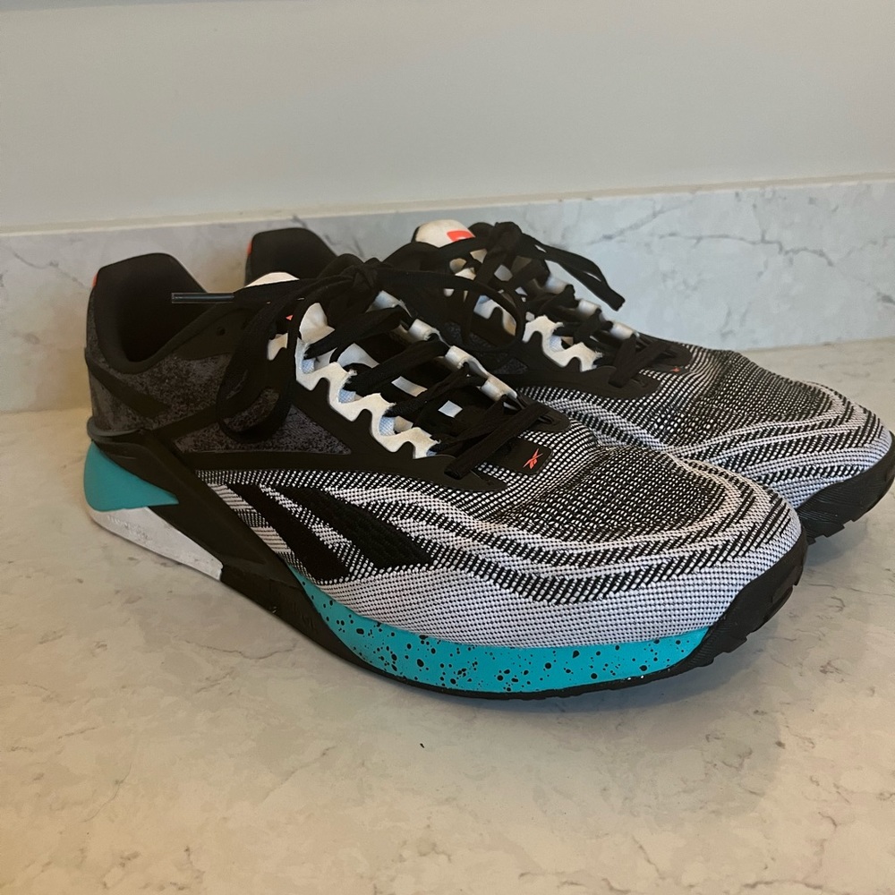 Reebok Nano X2